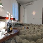 Четырехместный (Номер 4. Люкс с балконом), Гостевой дом Сота