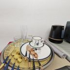 Трехместный (Номер 2. четырехместный. Своя личная зона отдыха(качель). Первый этаж, два отдельных входа.), Гостевой дом Сота