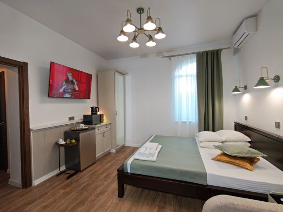 Гостевой дом Сота, Судак