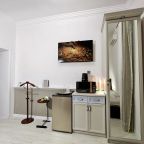 Двухместный (Номер 3), Гостиница Сота