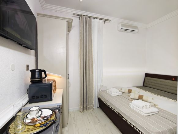 Фотография номера гостиницы Сота