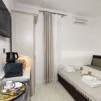 Двухместный (Номер 3), Гостиница Сота