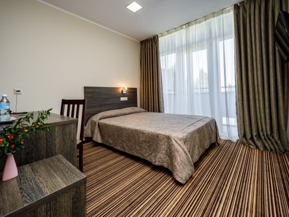 Фотография номера гостиницы Юность