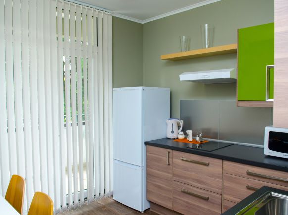 Фотография номера гостиницы Юность