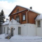 Коттедж (Гостевой  дом), Отель Вознесенская Слобода