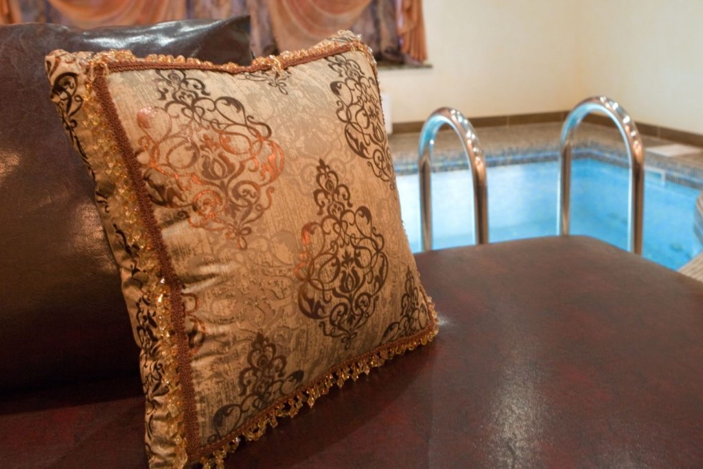 Коттедж (Гостевой  дом), Отель Вознесенская Слобода