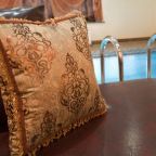 Коттедж (Гостевой  дом), Отель Вознесенская Слобода