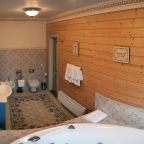 Коттедж (Гостевой  дом), Отель Вознесенская Слобода