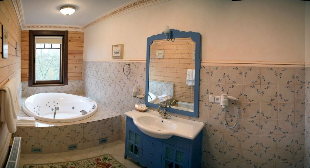 Коттедж (Гостевой  дом), Отель Вознесенская Слобода