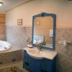 Коттедж (Гостевой  дом), Отель Вознесенская Слобода