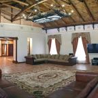 Коттедж (Гостевой  дом), Отель Вознесенская Слобода