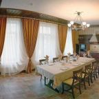 Коттедж (Гостевой  дом), Отель Вознесенская Слобода