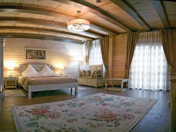 Фотография номера гостиницы Вознесенская слобода