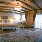 Коттедж (Гостевой  дом), Отель Вознесенская Слобода