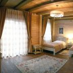 Коттедж (Гостевой  дом), Отель Вознесенская Слобода