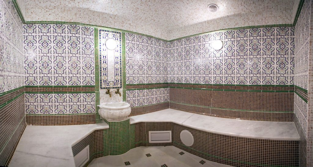 Коттедж (Гостевой  дом), Отель Вознесенская Слобода