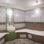 Коттедж (Гостевой  дом), Отель Вознесенская Слобода