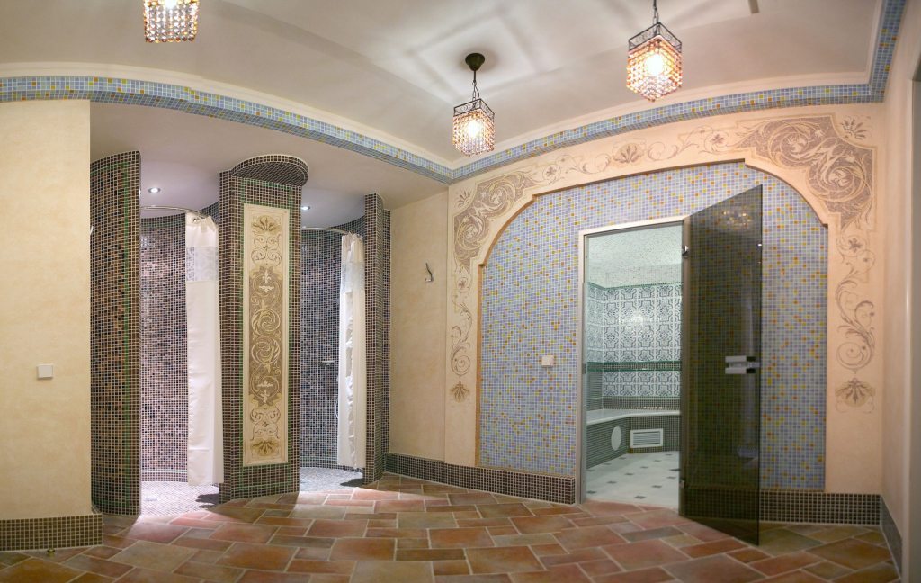 Коттедж (Гостевой  дом), Отель Вознесенская Слобода