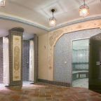 Коттедж (Гостевой  дом), Отель Вознесенская Слобода