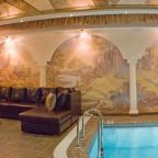 Коттедж (Гостевой  дом), Отель Вознесенская Слобода