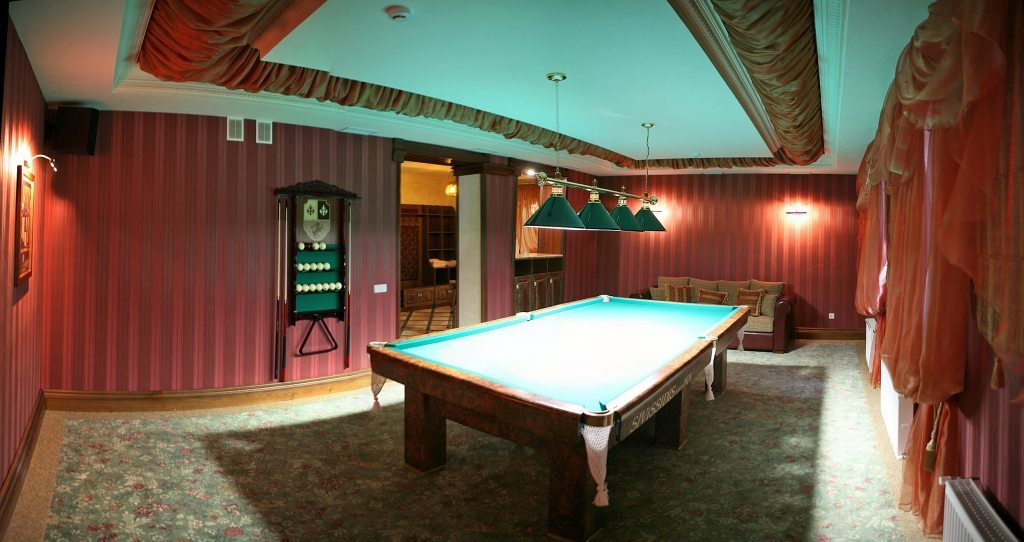 Коттедж (Гостевой  дом), Отель Вознесенская Слобода