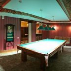 Коттедж (Гостевой  дом), Отель Вознесенская Слобода