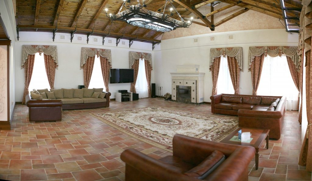 Коттедж (Гостевой  дом), Отель Вознесенская Слобода