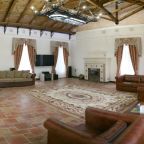 Коттедж (Гостевой  дом), Отель Вознесенская Слобода