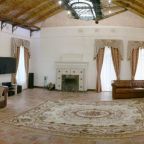 Коттедж (Гостевой  дом), Отель Вознесенская Слобода