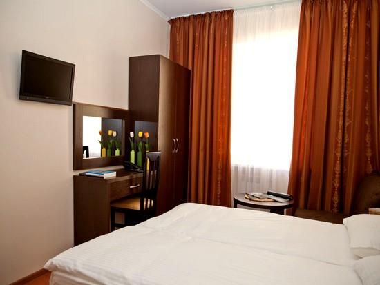 Фотография номера гостиницы Африка