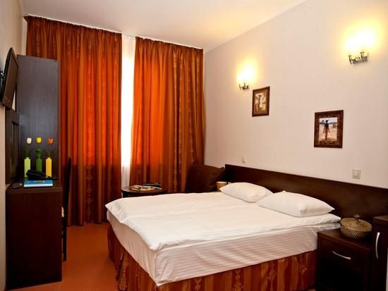 Фотография номера гостиницы Африка