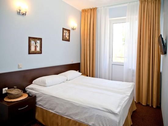 Фотография номера гостиницы Африка