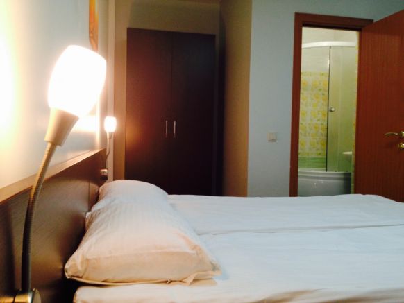 Фотография номера гостиницы Африка