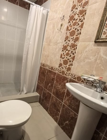 Фотография номера гостиницы Friends