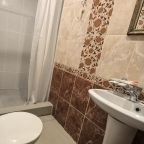 Двухместный (Двухместный стандарт), Гостиница Френд Hotel