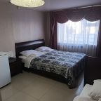 Трехместный (Стандарт трехместный), Гостиница Френд Hotel