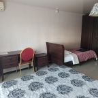 Трехместный (Стандарт трехместный), Гостиница Френд Hotel