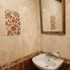 Трехместный (Стандарт трехместный), Гостиница Френд Hotel