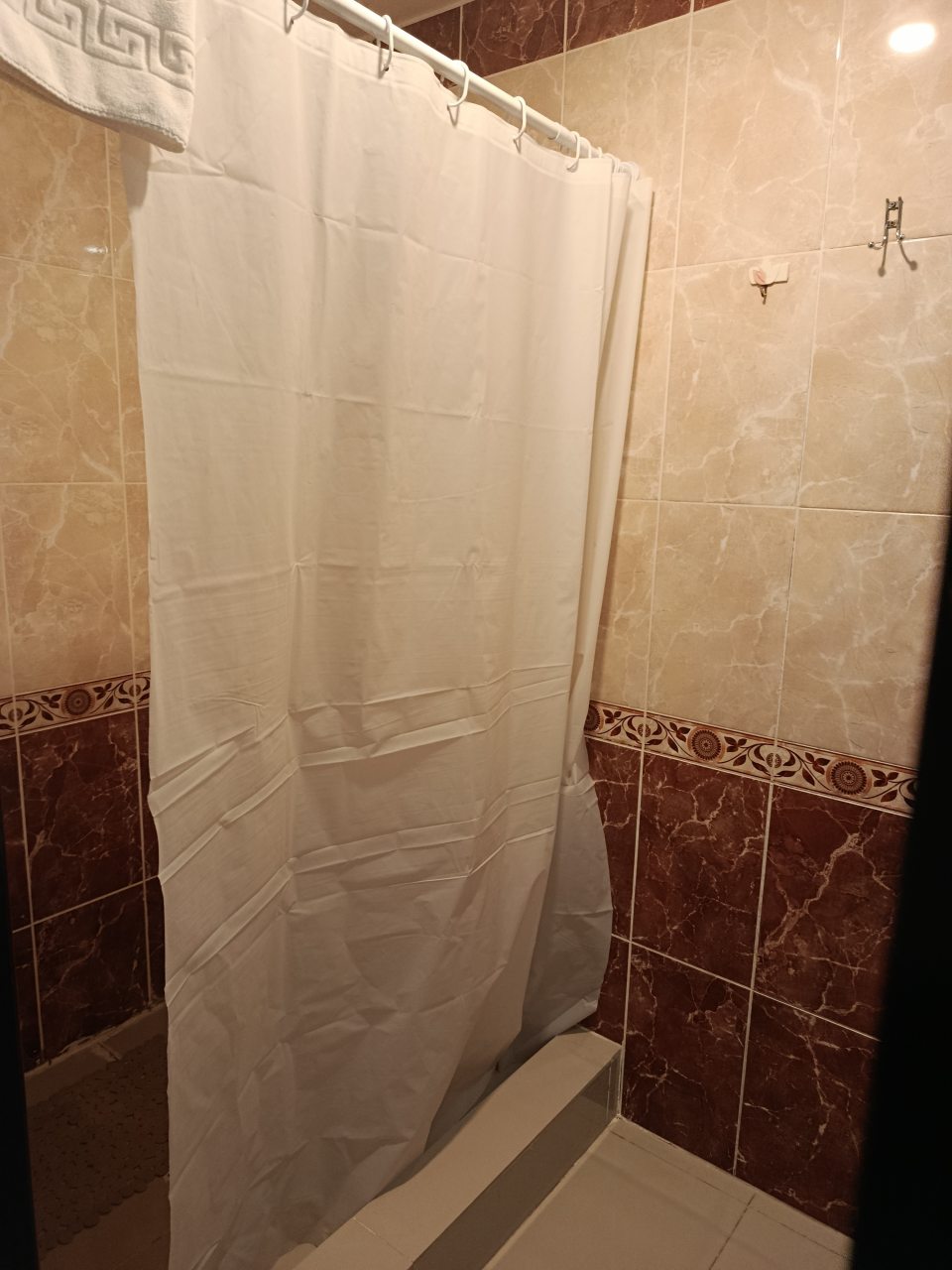 Трехместный (Стандарт трехместный), Гостиница Френд Hotel