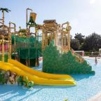 Аквапарк, Отель Alean Family Biarritz 4*