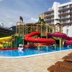 Аквапарк, Отель Alean Family Biarritz 4*