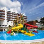 Аквапарк, Отель Alean Family Biarritz 4*