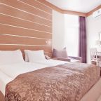 Двухместный (Standart 2-местный 1-комнатный), Отель Alean Family Biarritz 4*