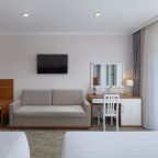 Двухместный (Superior 2-местный 1-комнатный), Отель Alean Family Biarritz 4*