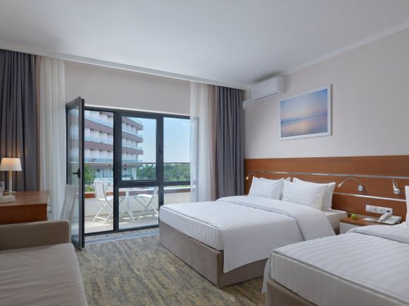 Фотография номера гостиницы Alean Family Biarritz