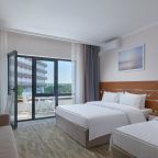 Двухместный (Superior 2-местный 1-комнатный), Отель Alean Family Biarritz 4*