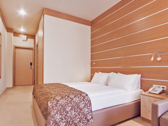 Фотография номера гостиницы Alean Family Biarritz