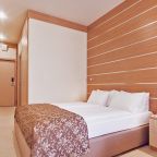 Двухместный (Standart promo 2-местный 1-комнатный), Отель Alean Family Biarritz 4*