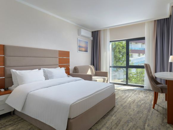 Фотография номера гостиницы Alean Family Biarritz