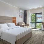 Четырехместный (Family suite), Отель Alean Family Biarritz 4*